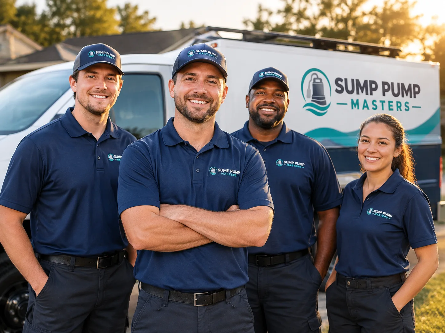 Sump Pump Repair company in Josephine, WV